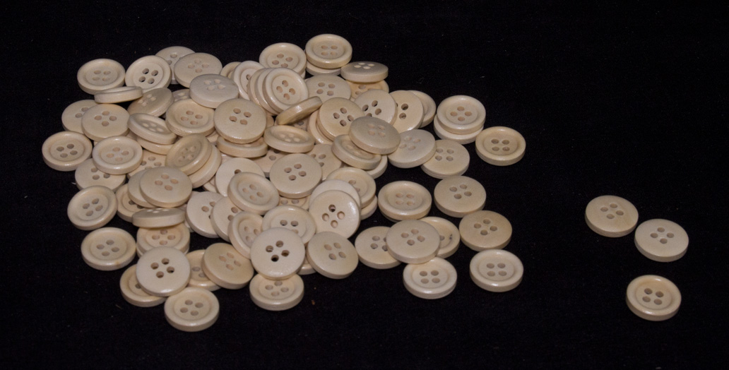 Wooden Buttons_72