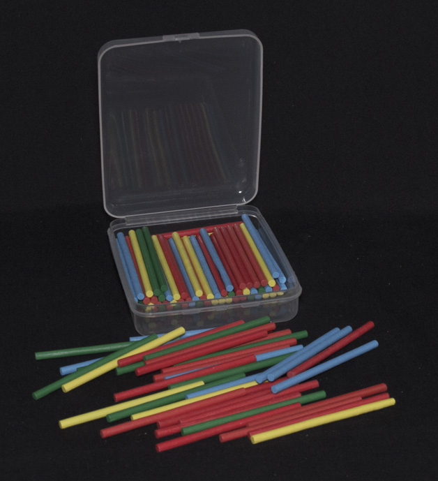 Wooden Colour Sticks Counting_72