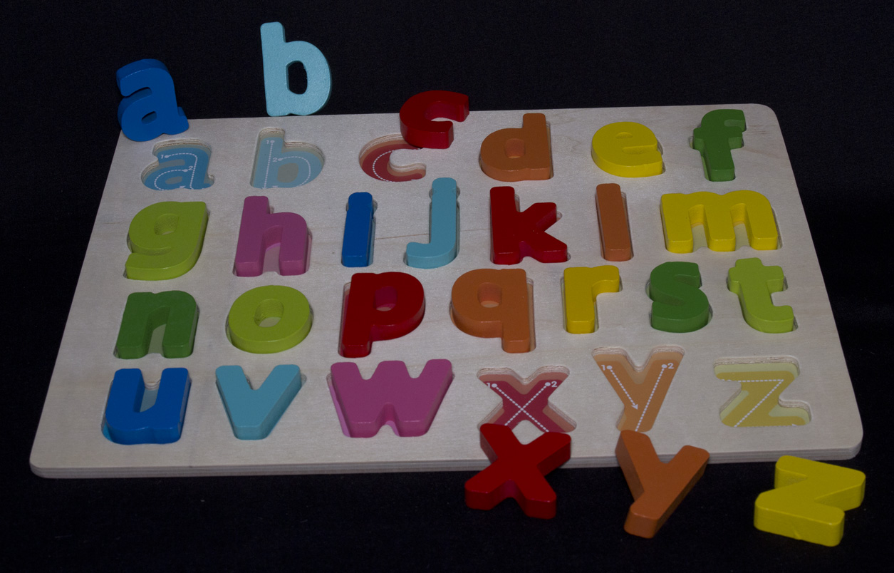 Wooden English Alphabet Letters_72