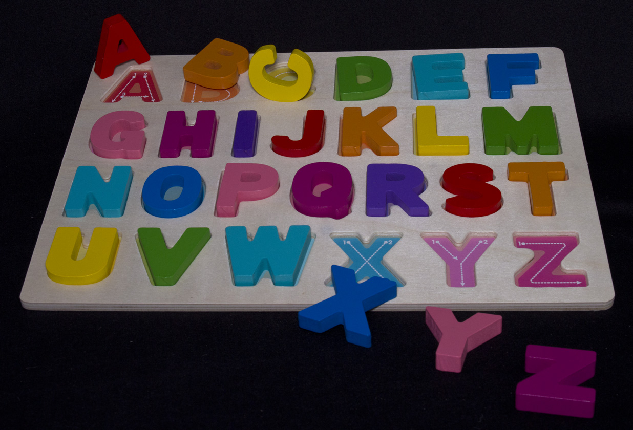 Wooden English Alphabet Letters_caps_72