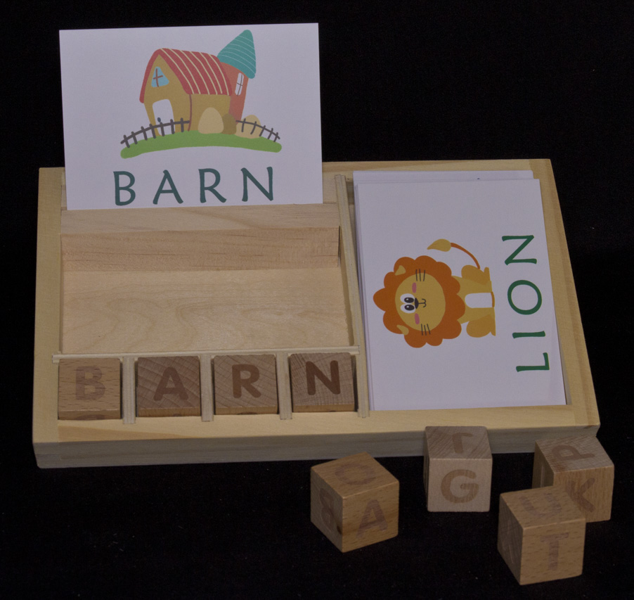 Wooden Spelling Game_72